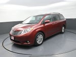 2016 Toyota Sienna XLE 7 Passenger