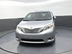 2015 Toyota Sienna XLE 7 Passenger