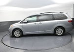 2015 Toyota Sienna XLE 7 Passenger