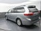 2015 Toyota Sienna XLE 7 Passenger