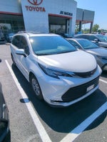 2021 Toyota Sienna XLE 7 Passenger