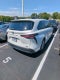 2021 Toyota Sienna XLE 7 Passenger