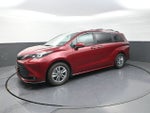 2026 Toyota Sienna XLE 7 Passenger