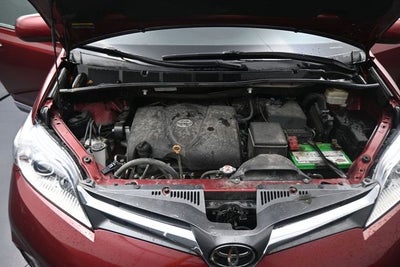2018 Toyota Sienna XLE 8 Passenger