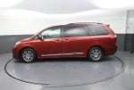 2018 Toyota Sienna XLE 8 Passenger