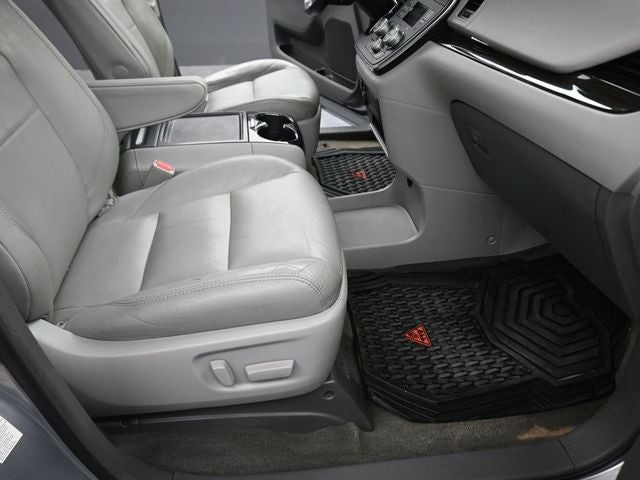 2018 Toyota Sienna XLE 8 Passenger