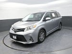 2018 Toyota Sienna XLE 8 Passenger