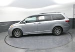 2018 Toyota Sienna XLE 8 Passenger