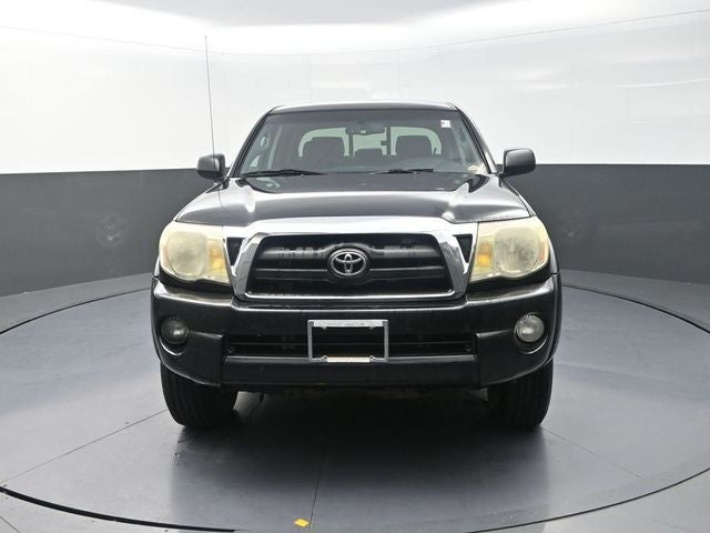 2008 Toyota Tacoma Base V6