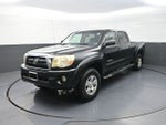 2008 Toyota Tacoma Base V6