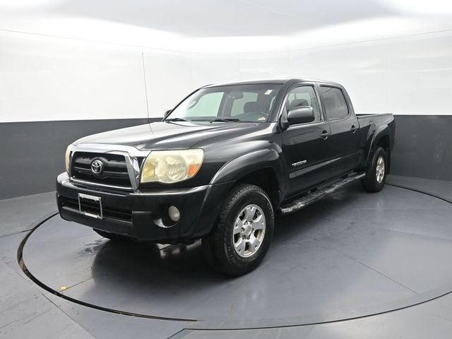 2008 Toyota Tacoma Base V6