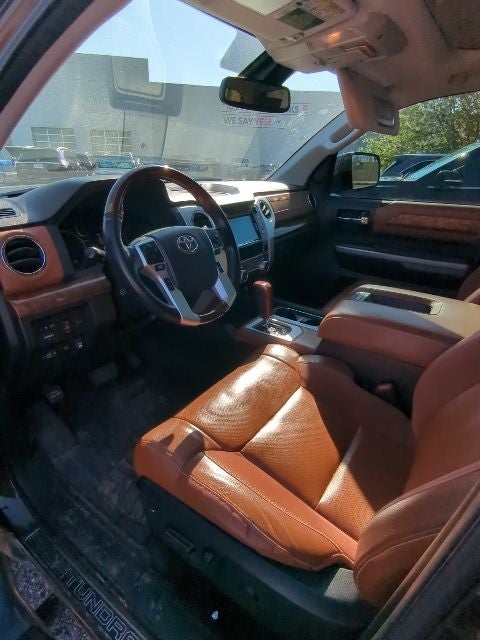 2019 Toyota Tundra 1794