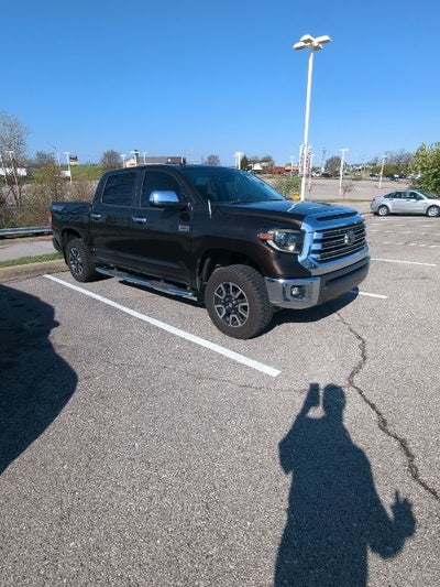 2019 Toyota Tundra 1794