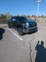 2019 Toyota Tundra 1794