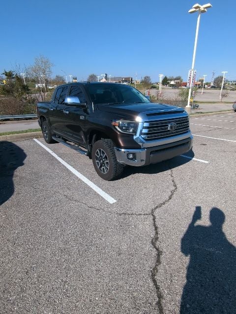 2019 Toyota Tundra 1794