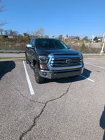 2019 Toyota Tundra 1794