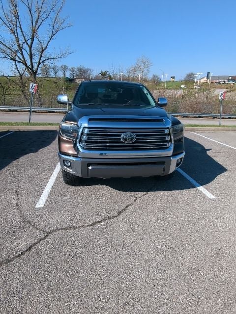 2019 Toyota Tundra 1794