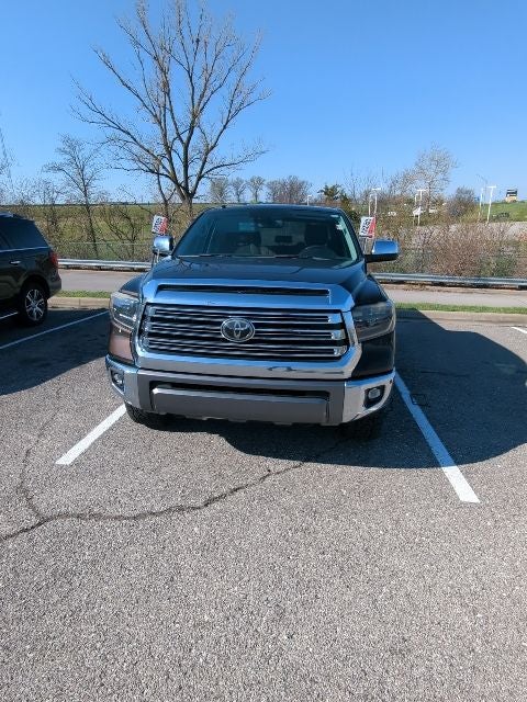 2019 Toyota Tundra 1794