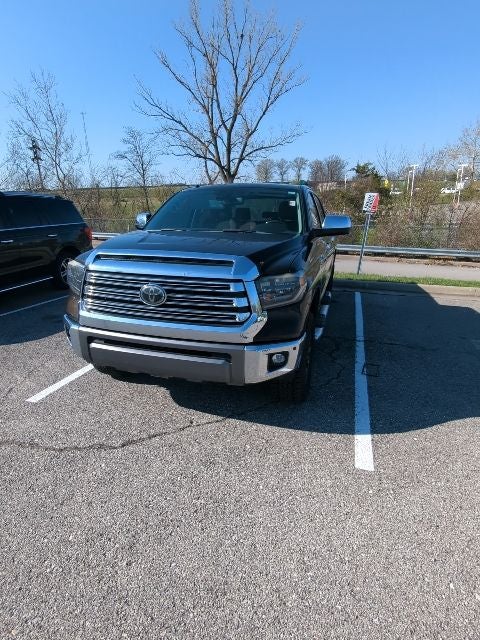 2019 Toyota Tundra 1794