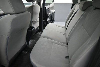 2018 Toyota Tacoma SR5 V6