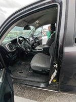 2018 Toyota Tacoma SR5 V6