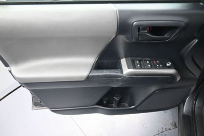 2018 Toyota Tacoma SR5 V6