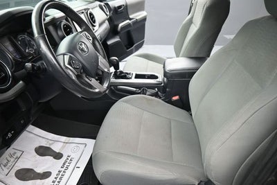 2018 Toyota Tacoma SR5 V6