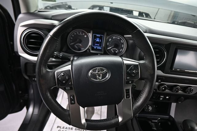 2018 Toyota Tacoma SR5 V6