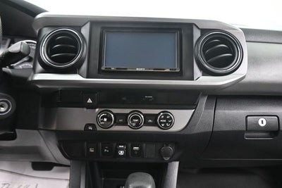 2018 Toyota Tacoma SR5 V6