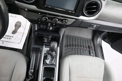 2018 Toyota Tacoma SR5 V6