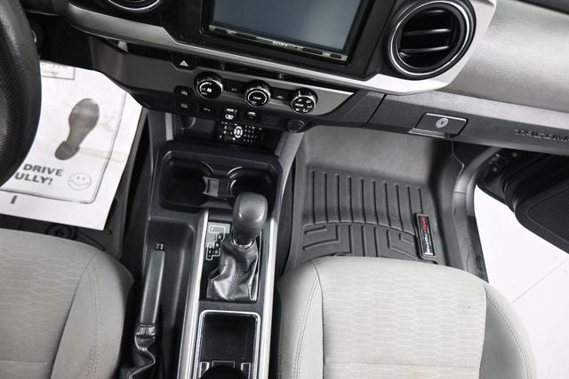2018 Toyota Tacoma SR5 V6