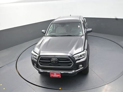 2018 Toyota Tacoma SR5 V6
