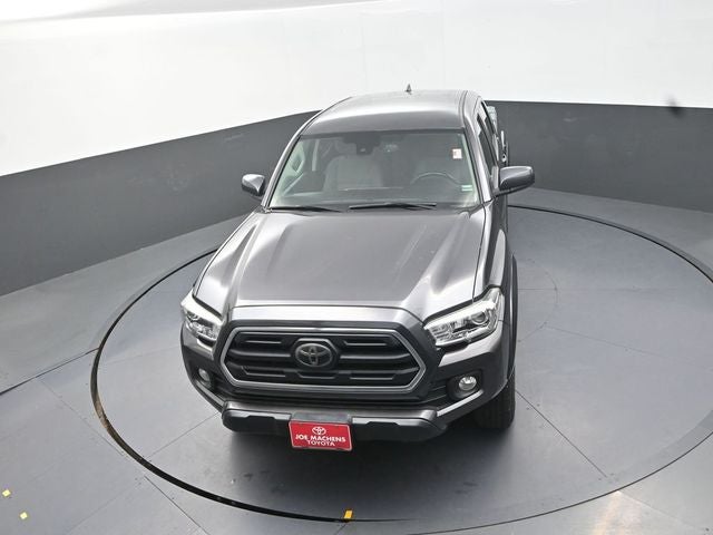 2018 Toyota Tacoma SR5 V6
