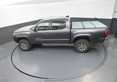 2018 Toyota Tacoma SR5 V6