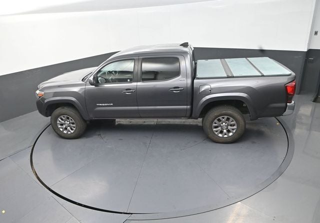2018 Toyota Tacoma SR5 V6