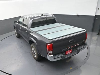 2018 Toyota Tacoma SR5 V6