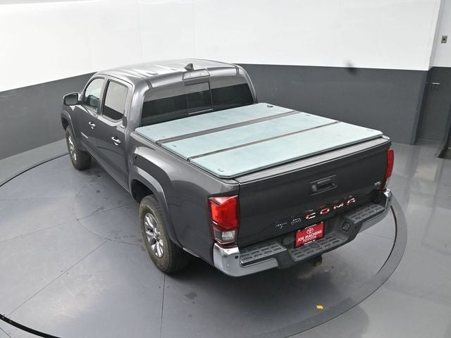 2018 Toyota Tacoma SR5 V6