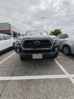 2018 Toyota Tacoma SR5 V6