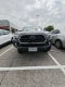 2018 Toyota Tacoma SR5 V6