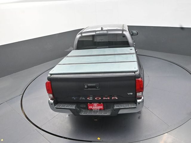 2018 Toyota Tacoma SR5 V6