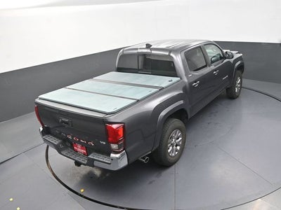 2018 Toyota Tacoma SR5 V6