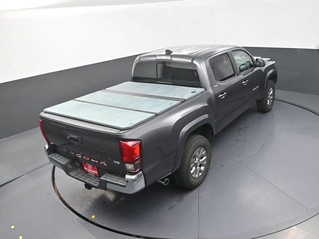 2018 Toyota Tacoma SR5 V6