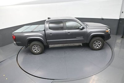 2018 Toyota Tacoma SR5 V6