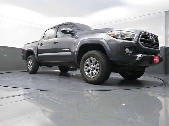 2018 Toyota Tacoma SR5 V6