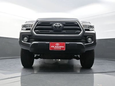2018 Toyota Tacoma SR5 V6