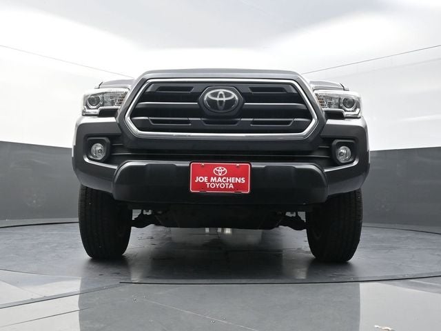 2018 Toyota Tacoma SR5 V6