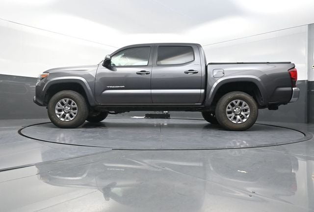 2018 Toyota Tacoma SR5 V6