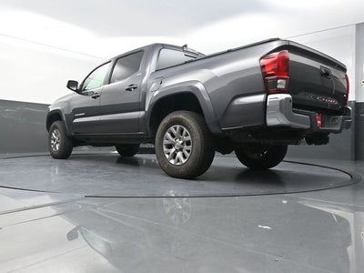 2018 Toyota Tacoma SR5 V6
