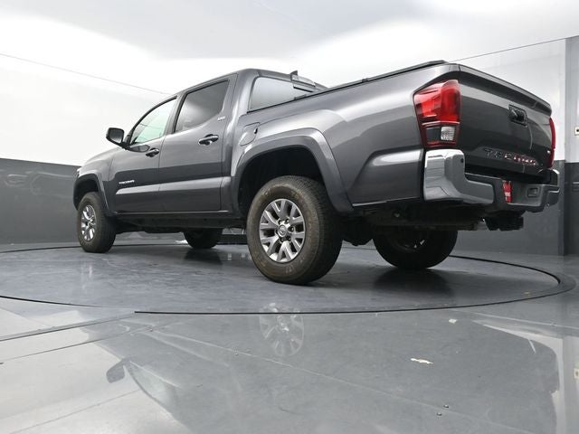2018 Toyota Tacoma SR5 V6