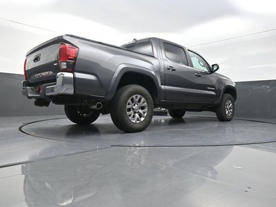 2018 Toyota Tacoma SR5 V6
